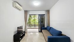 The Lakefront Residences (D22), Condominium #460672151